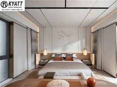 4 Lub Hnub Qub Hotel Bedroom Furniture