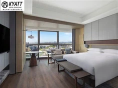 Modern Guest Room Furniture